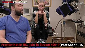 i made ava siren suc my dic in classroom