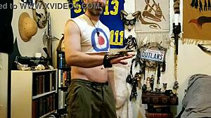 Max Shenanigans Tries On Burning Man Outfits In Haul