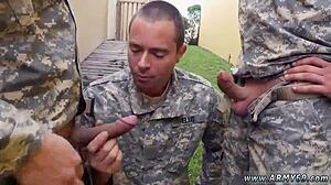 teen gets FREE gay sex on MAIL DAY