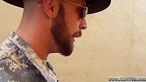 teen gets FREE gay sex on MAIL DAY