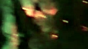 Oh, Lick My Pussy in the Woods by the Fire While Friends Smoke!