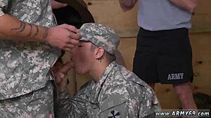 teen gets FREE gay sex on MAIL DAY