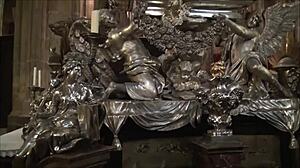 Exploring Inside Prague Castle with Czech Tourist