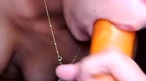 i'm gabriela venezolana sharing my sensual side in this video