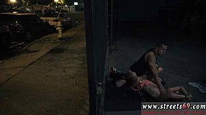 Tiny Teen Buttplug Bondage Domination