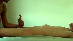 Feeling Excited About Oral Sex With This Pretty Whore I Met Online