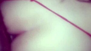 latina prostitute bent over for anal