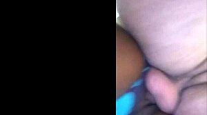 my lover banged my wife in the bathroom, it was wild