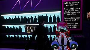 Wow, Slutty Girl Gets Bound And Fucked In The Machine!