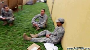 teen gets FREE gay sex on MAIL DAY