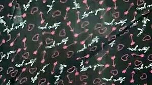 i'm eatin' that chubby bbw's tasty ass in pov, makin' her cum hard