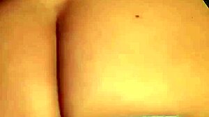 Come Cum In My Naughty Little Ass - Guided Masturbation