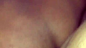 grinding my wet pussy hard