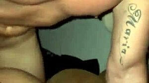 she dances and we fuck