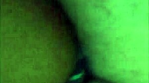 my lover banged my wife in the bathroom, it was wild