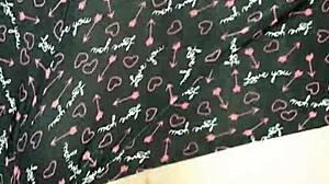 i'm eatin' that chubby bbw's tasty ass in pov, makin' her cum hard