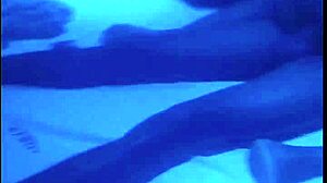 Casalsixnine69 Wife Riding Black Guy In Interracial Scene