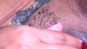 Come Cum In My Naughty Little Ass - Guided Masturbation