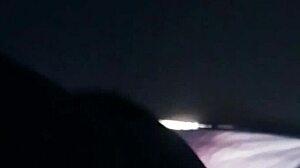 Latina tempts with her juicy pussy for intense monster BBC fucking adventure.