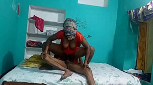 intimate encounter with a close friend