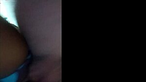 my lover banged my wife in the bathroom, it was wild