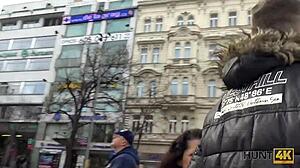 Hunt4k Jai Catches Sexual Victim in Net