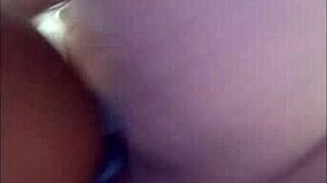 my lover banged my wife in the bathroom, it was wild