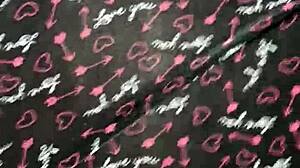 i'm eatin' that chubby bbw's tasty ass in pov, makin' her cum hard