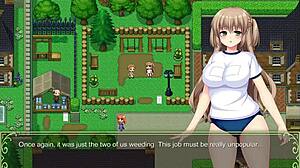 leanna's everyday slice of life part 1