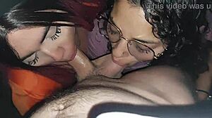 trio in public with cousin and neighbor on medellin vacation