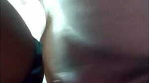 my lover banged my wife in the bathroom, it was wild