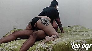 No Way To Pay, Had To Fuck The Loan Shark