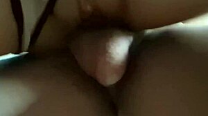 Divorced woman dresses as schoolgirl for extreme roleplay