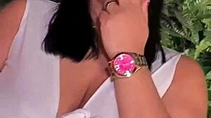 Come Cum In My Naughty Little Ass - Guided Masturbation