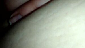 bbw amateur performing oral