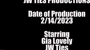 gia lovely pregnant tits pounded by big cock in pov masturbation