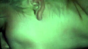 bbw amateur performing oral