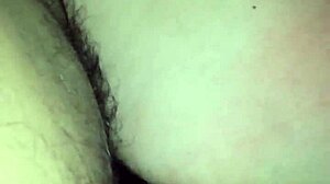 Chilena's White Ass Vagina Explored Boldly