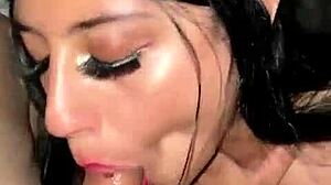 she dances and we fuck