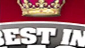 adriana malao shows off her big black ass for the camera