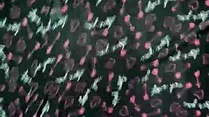 i'm eatin' that chubby bbw's tasty ass in pov, makin' her cum hard