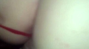 latina prostitute bent over for anal