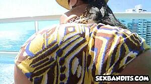 Hot Milf Picks Up Young 18+ Guy, Says 'Let's Fuck'