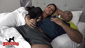 does my friend like hearing me fuck pamela santos at night?