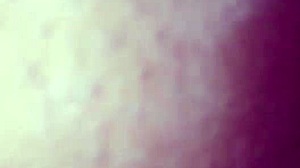 Fat ass hot with wet toys and dildo play