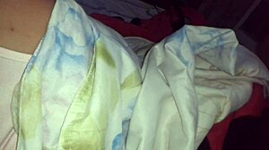 i'm watching my cute neighbor get fucked in this voyeur scene