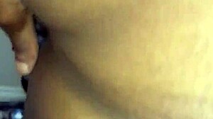 grinding my wet pussy hard