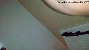 dubar bbw slimthick takes on a massive black cock