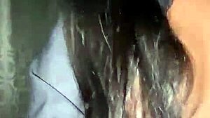 she dances and we fuck