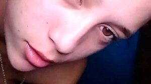 i'm gabriela venezolana sharing my sensual side in this video